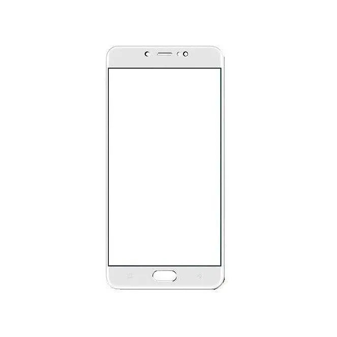 Mozomart Touch Screen Glass with OCA for Gionee S10C White - Zeespares.in Mozomart Touch Screen Glass with OCA for Gionee S10C White - Zeespares.in